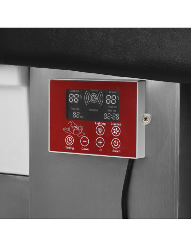 Shampoo Bed Head Spa Professional Anion Steam RelaxPro