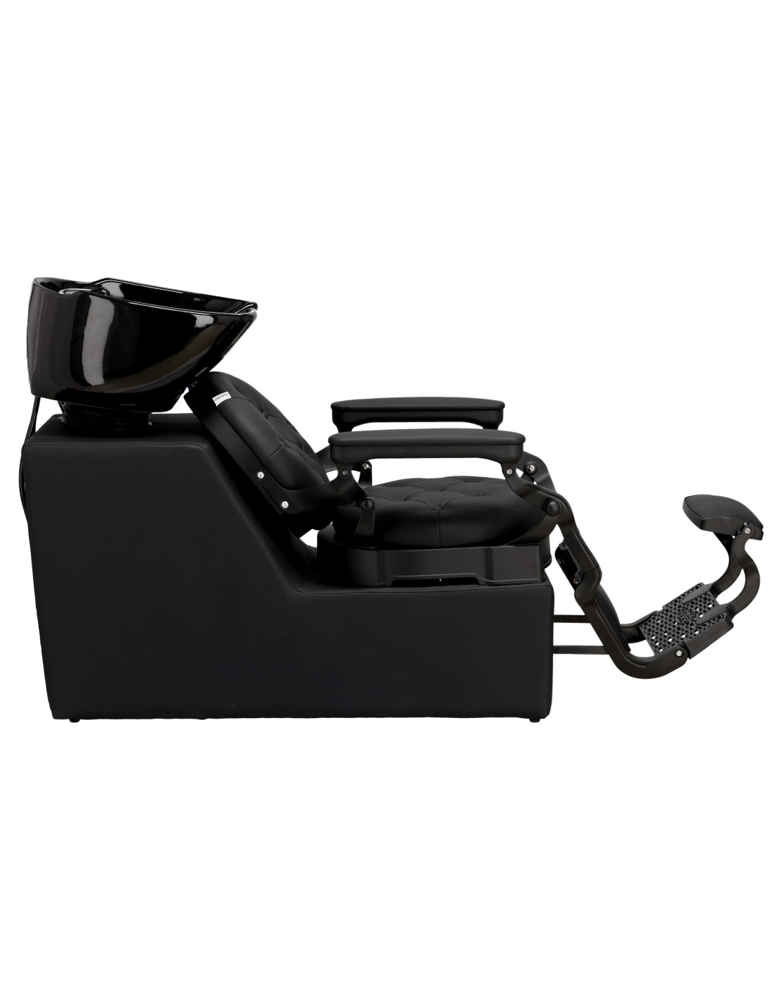 Bandeja de Shampoo Florence Black 