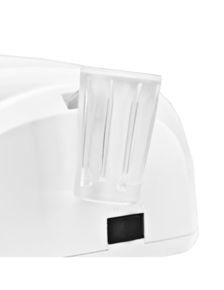 Saeyang Marathon Mighty White + SH20N Fräsmaschine