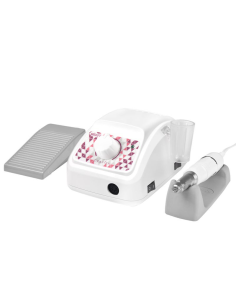 Saeyang Marathon Mighty White + SH20N freesmachine