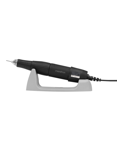 Fraiseuse Marathon Handy 702 : Ergonomie et puissance pour prothésistes ongulaires