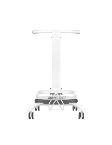 Lift Pedicure Foot Bath Basin on Wheels: Modern Comfort & Hygiene for Wellness Centers