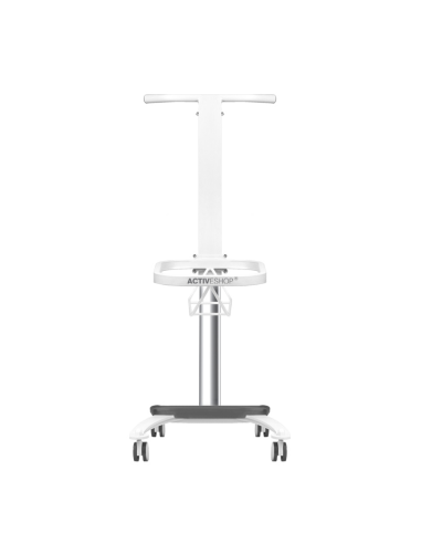 Bassine Bain Pieds Pédicure Lift sur Roulettes: Confort Moderne & Hygiène pour Centres Bien-Être