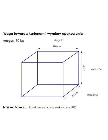  Luksusowe czarne elektryczne krzesło do tatuażu