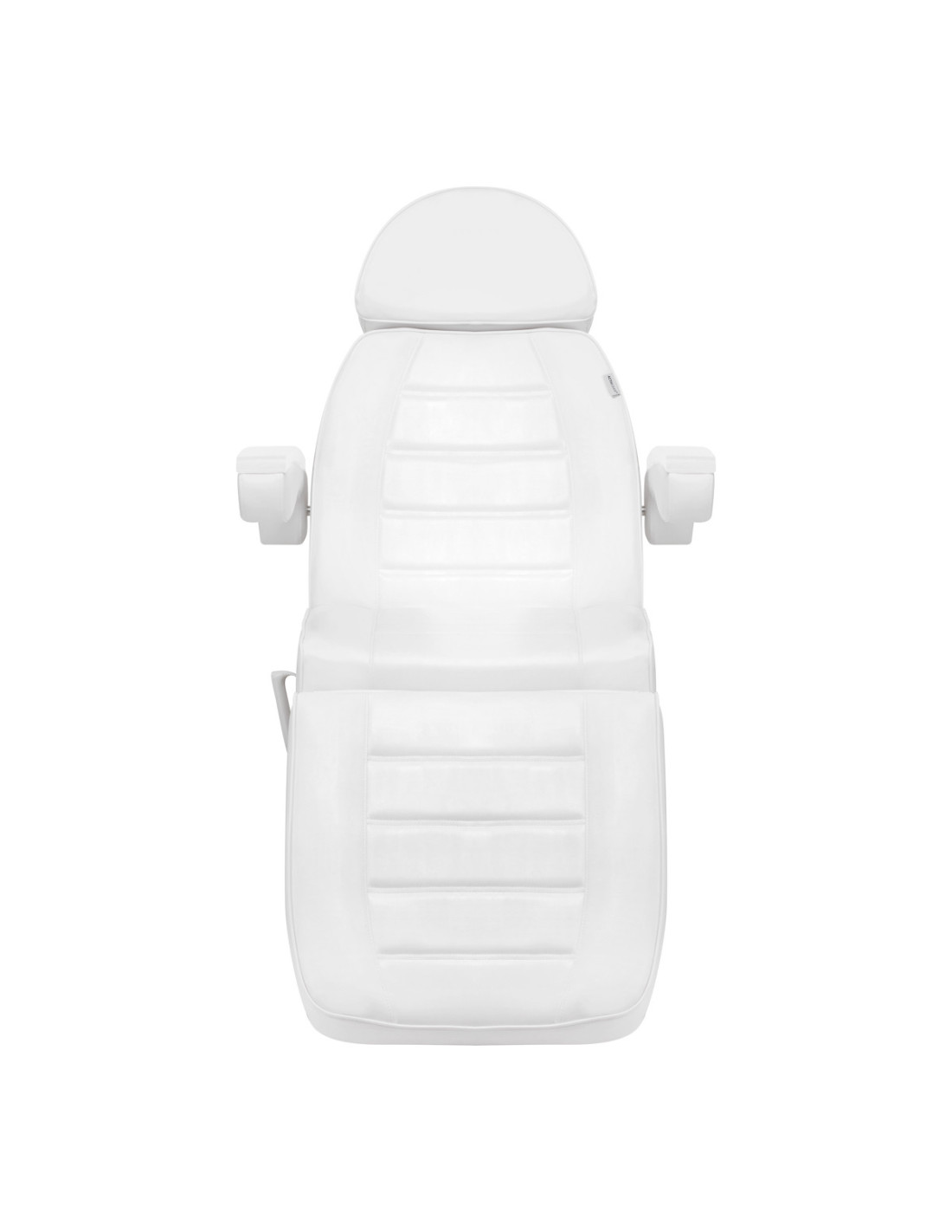 Poltrona elettrica ergonomica estetica Verona White