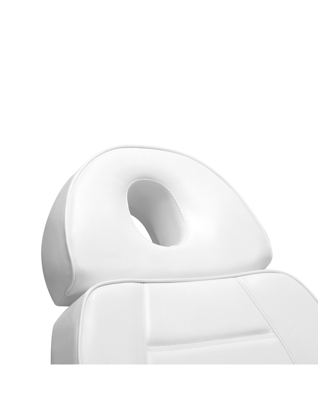 Verona White Ergonomic Pro Esthetische Elektrische Fauteuil