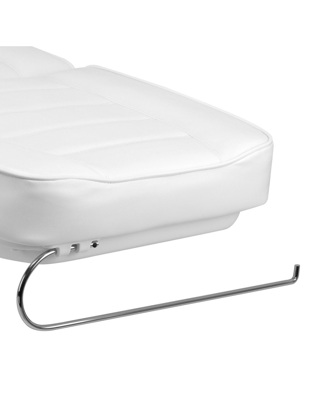 Sillón eléctrico ergonómico Verona White Pro Aesthetic