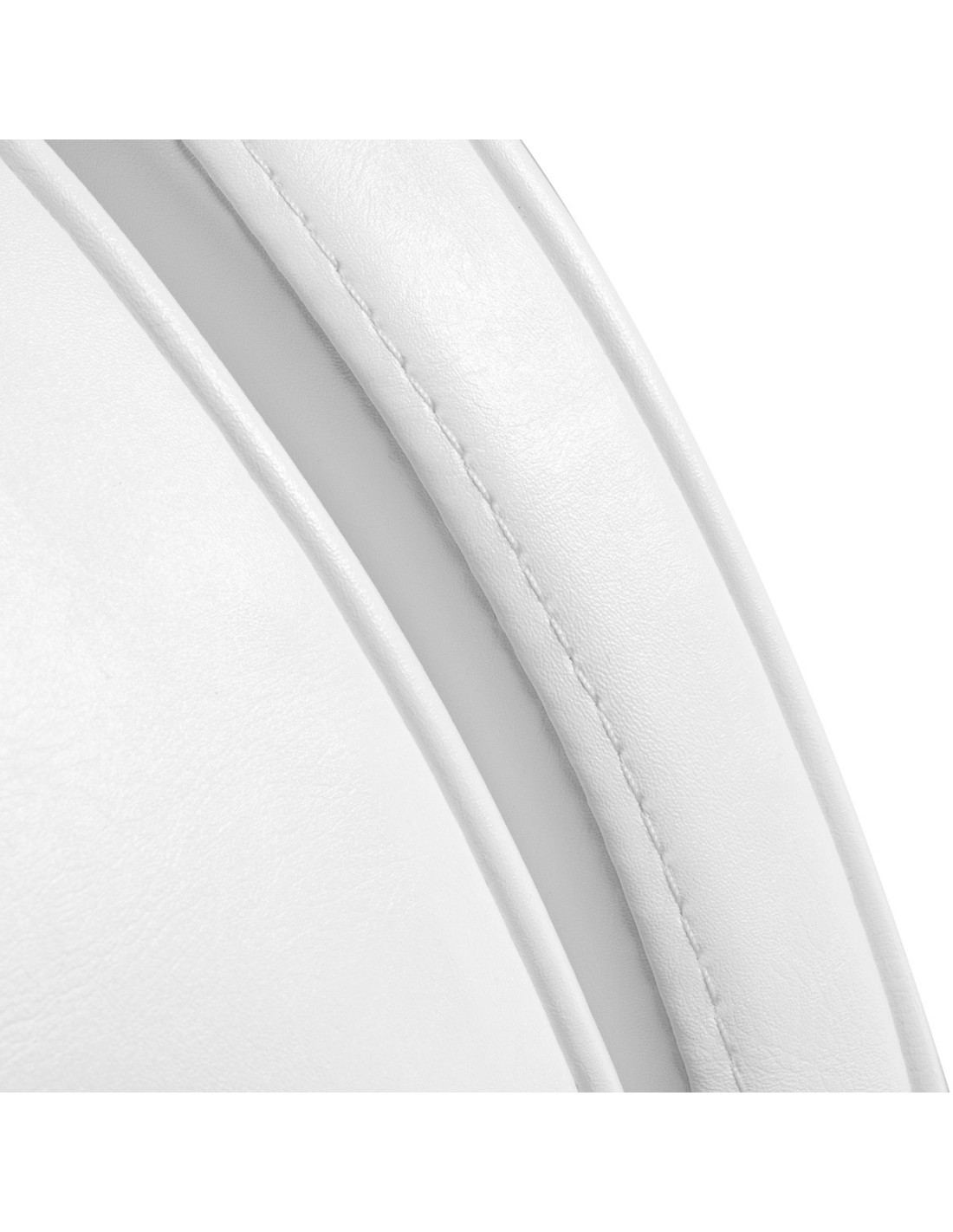 Fauteuil Électrique Esthétique Verona Blanc Ergonomique Pro 