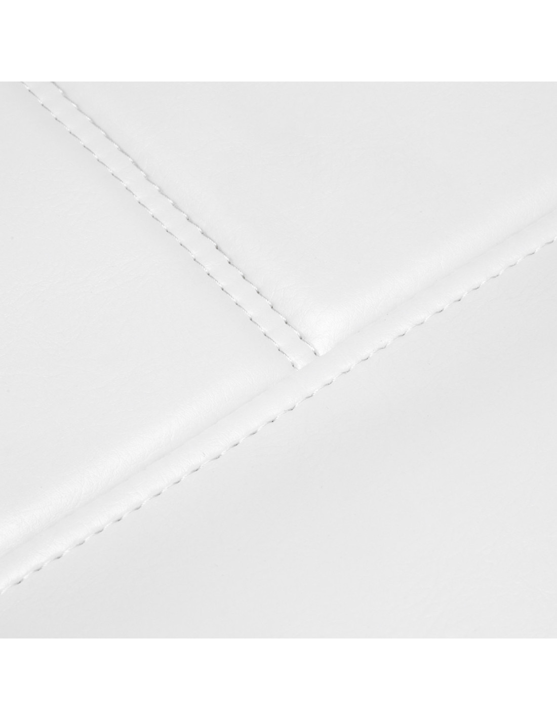 Sillón Estético Eléctrico Firenze 273B Madera Blanca 3 Motores Pro