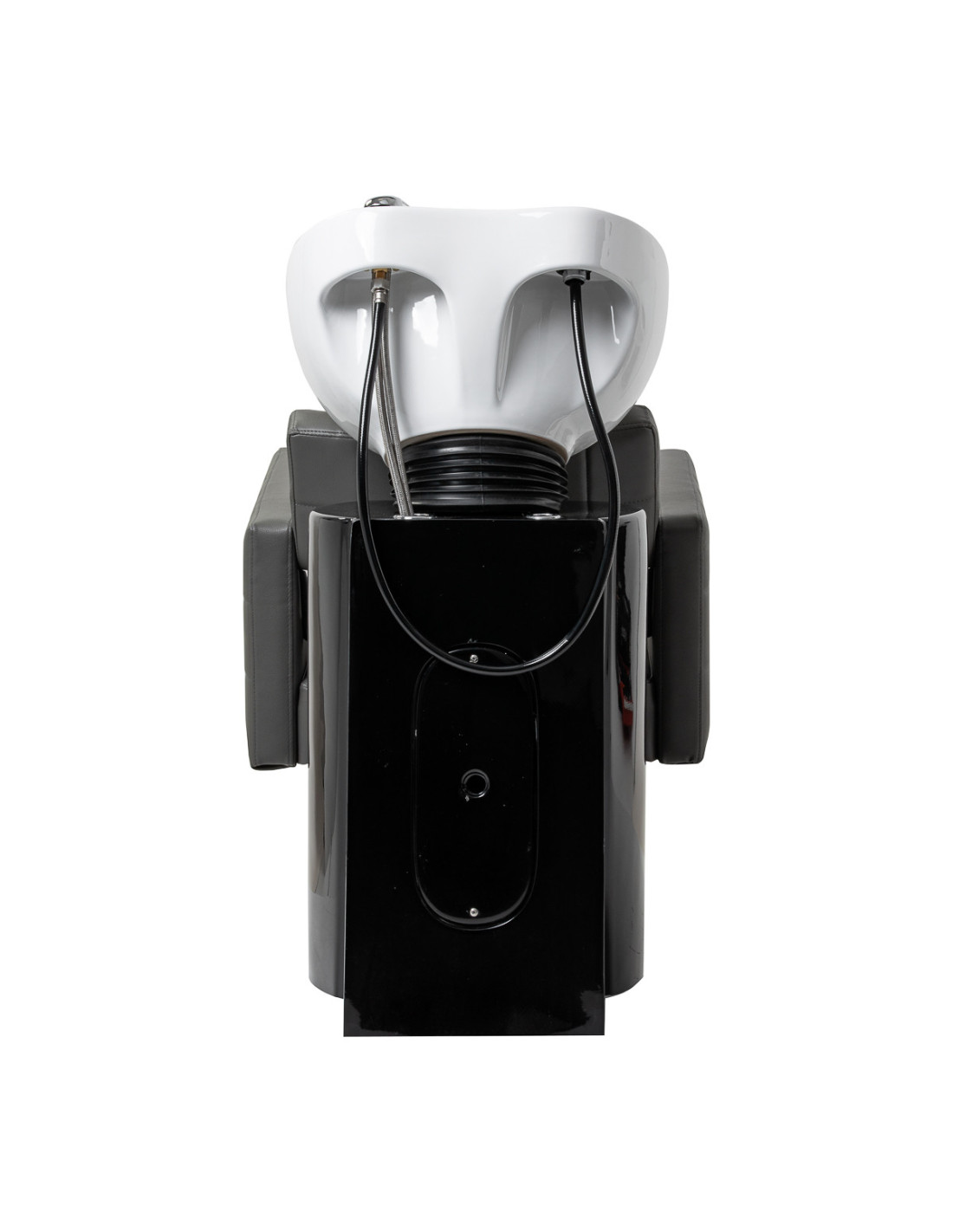 Gabbiano Myjnia Fryzjerska Ankara Szara 