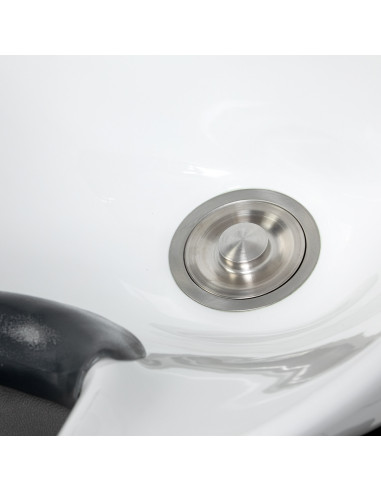 Gabbiano Myjnia Fryzjerska Ankara Szara 