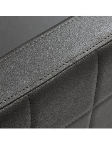 Gabbiano myjnia fryzjerska Ankara szara 