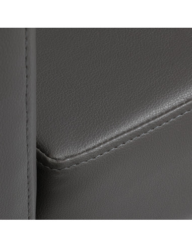 Gabbiano myjnia fryzjerska Ankara szara 