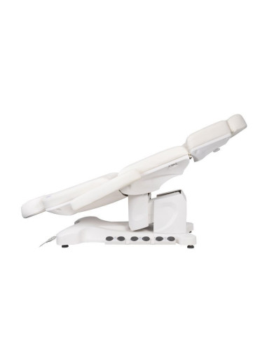 Ancona Lux LED beheizter elektrischer Kosmetikstuhl Pro