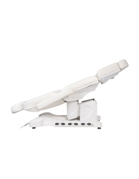 Ancona Lux LED beheizter elektrischer Kosmetikstuhl Pro