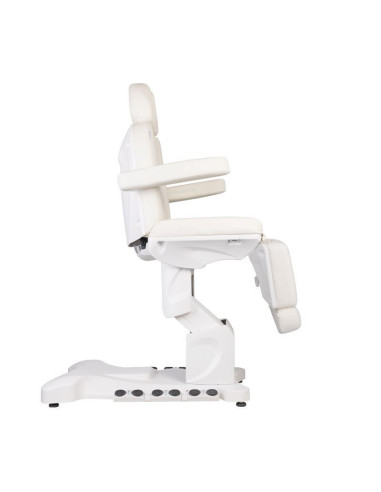 Ancona Lux LED Heated Pro Electric Beauty Chair