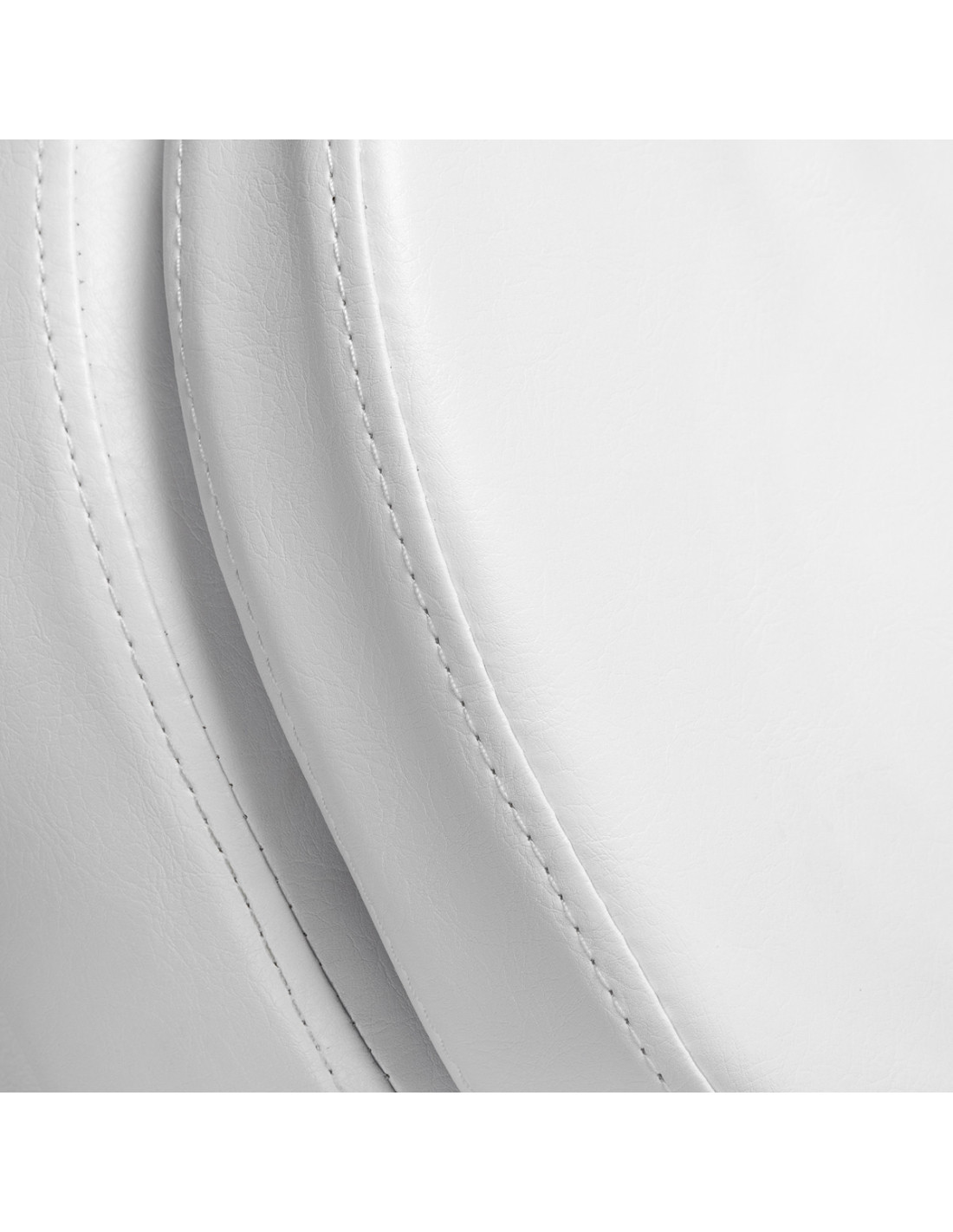 Poltrona estetica elettrica Torino White 2 Motor Pro