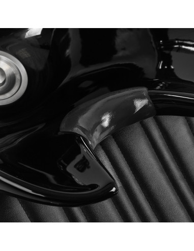 Pro AutoLine Black Shampoo unit 