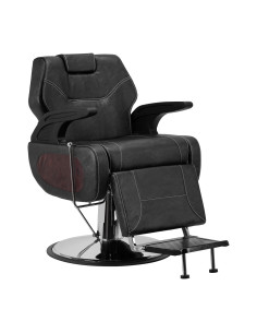Fauteuil Barbier L’Héritage– Luxe Intemporel & Confort Pro