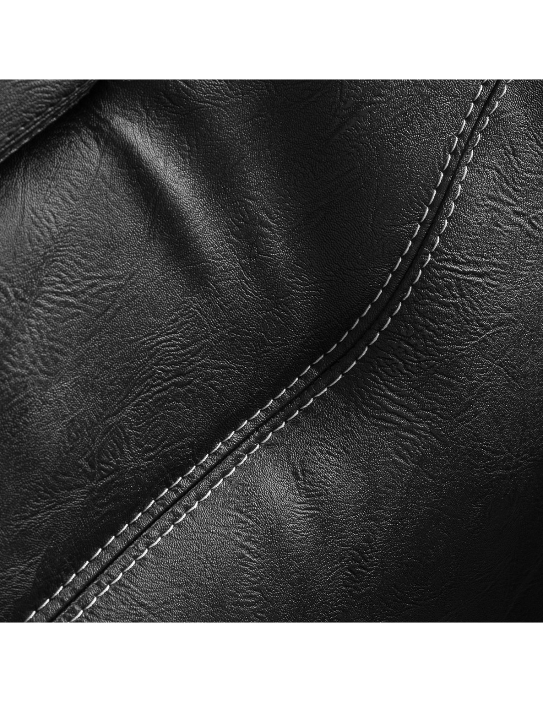  Gabbiano fotel barberski Dallas czarny