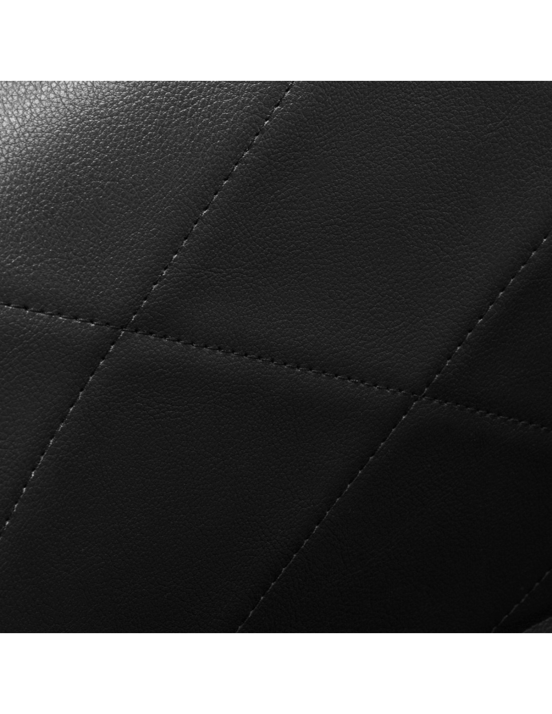 Poltrona da parrucchiere ASTORIA Black & Gold: eleganza professionale e comfort premium