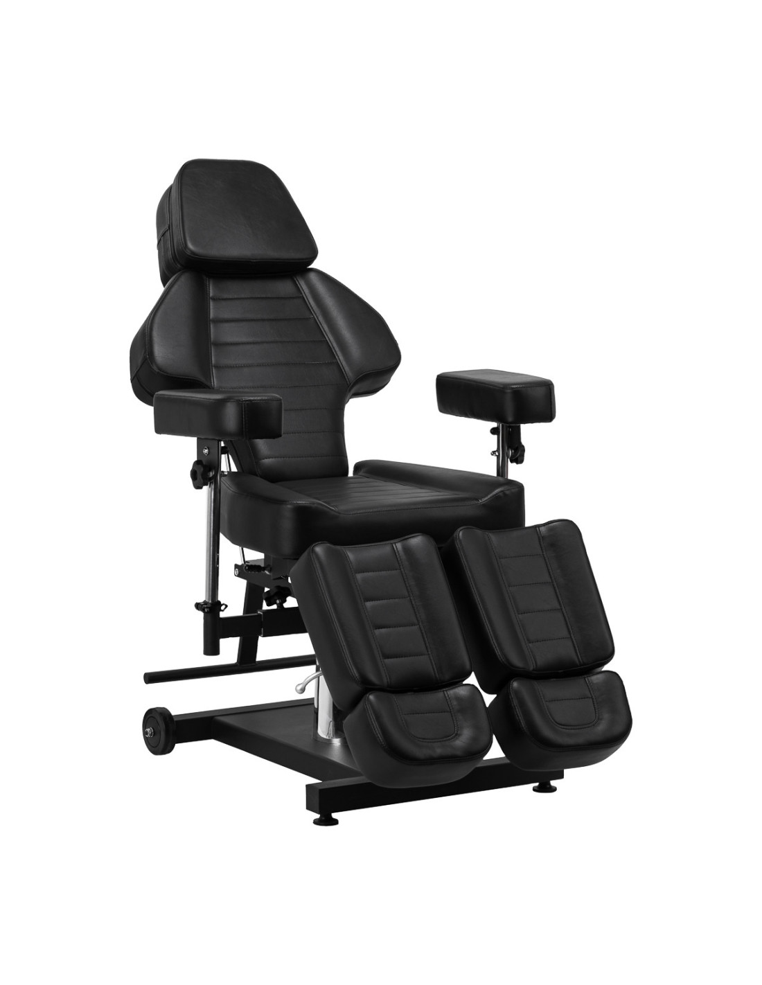 Pro Ink 601A Hydraulic Tattoo Chair