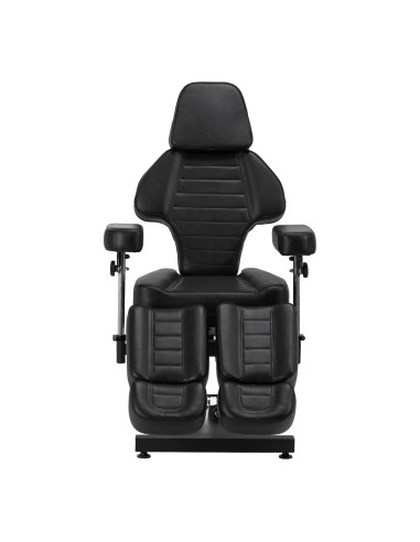 Pro Ink 601A Hydraulic Tattoo Chair