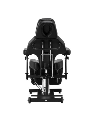 Silla de tatuaje hidráulica Pro Ink 601A