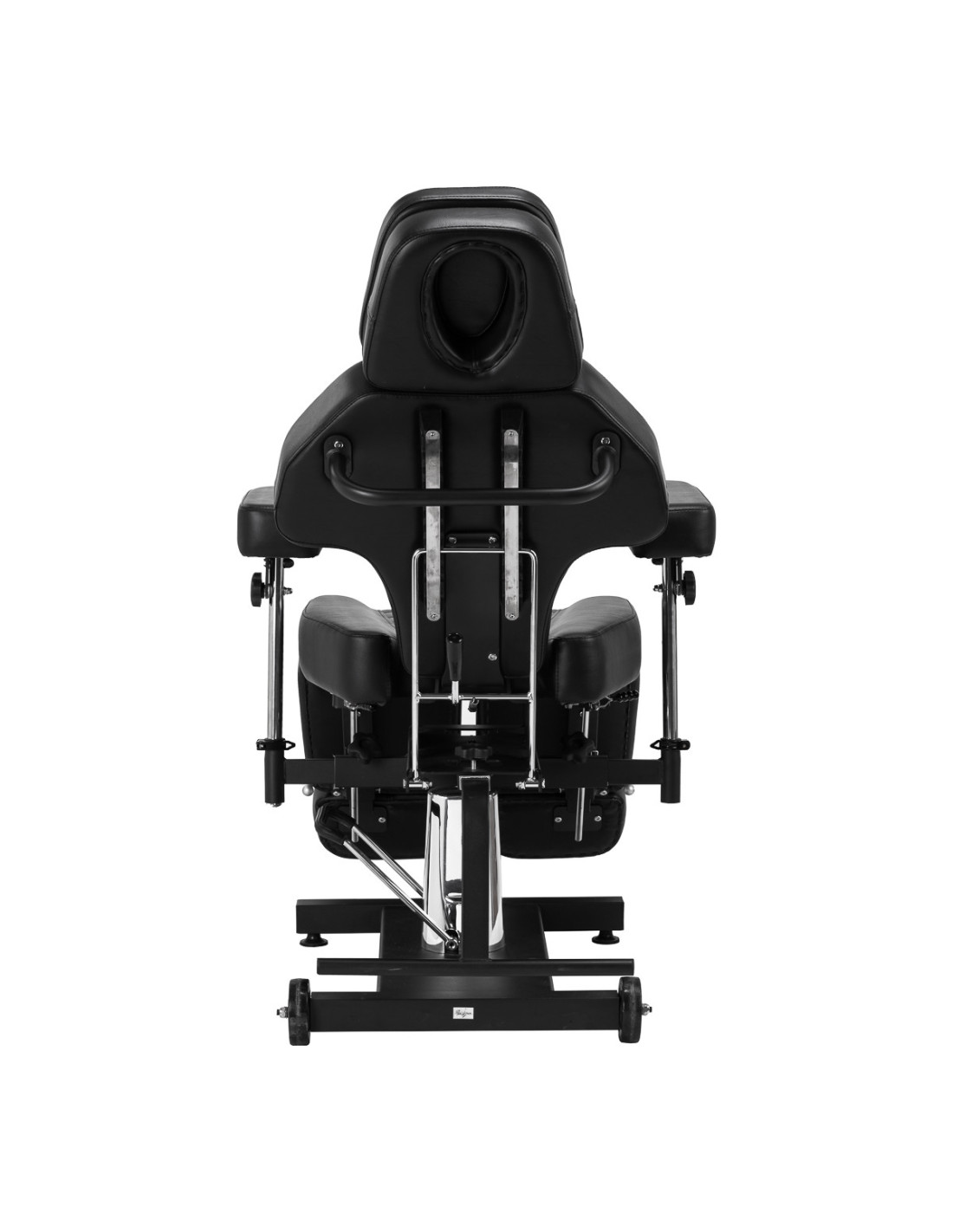 Fauteuil de Tatouage Hydraulique Pro Ink 601A 