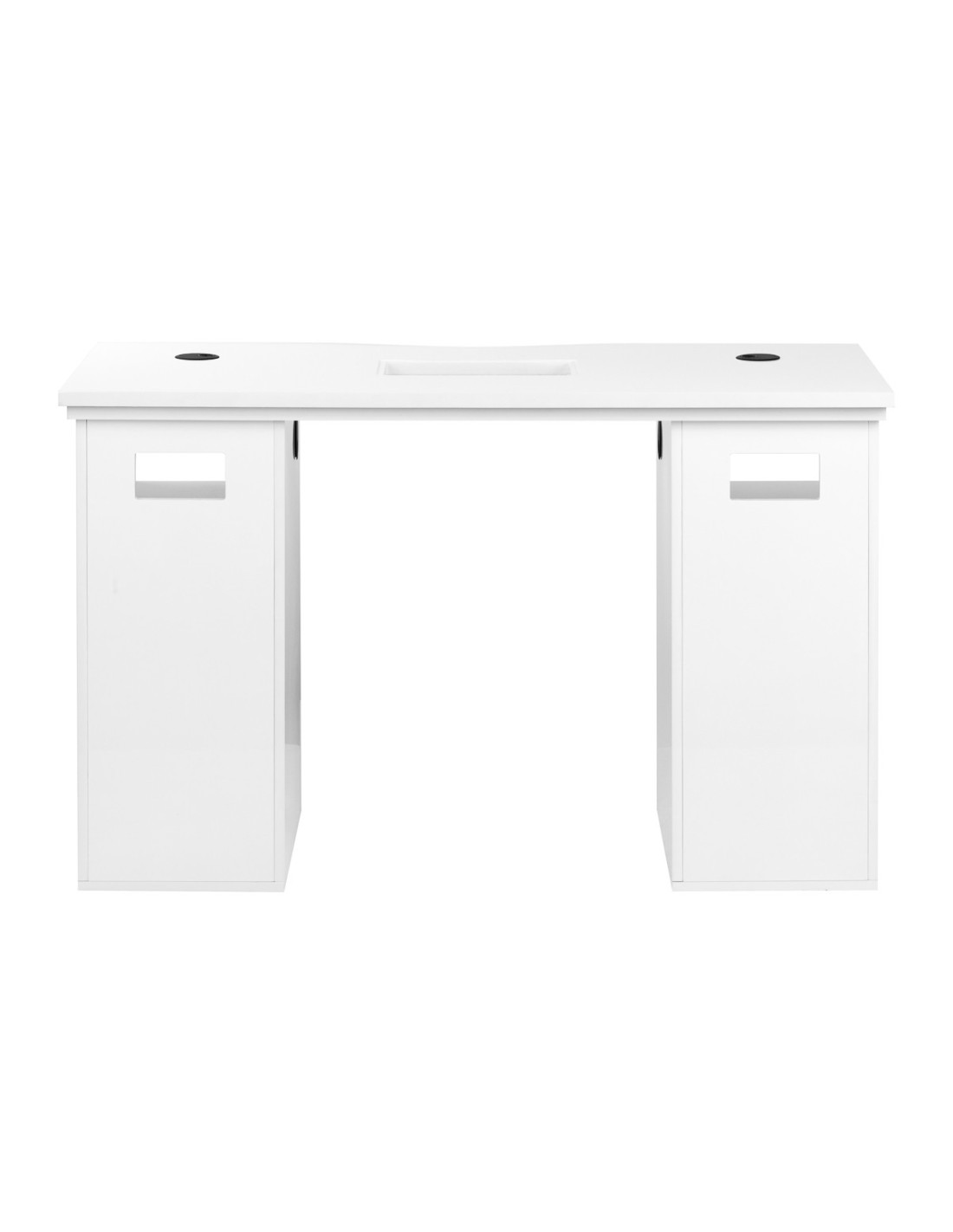 Venezia Pure White Manicuretafel