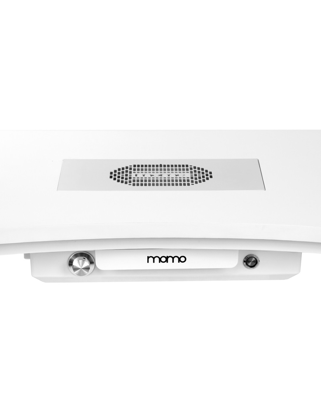 Maniküretisch Venezia Pure White