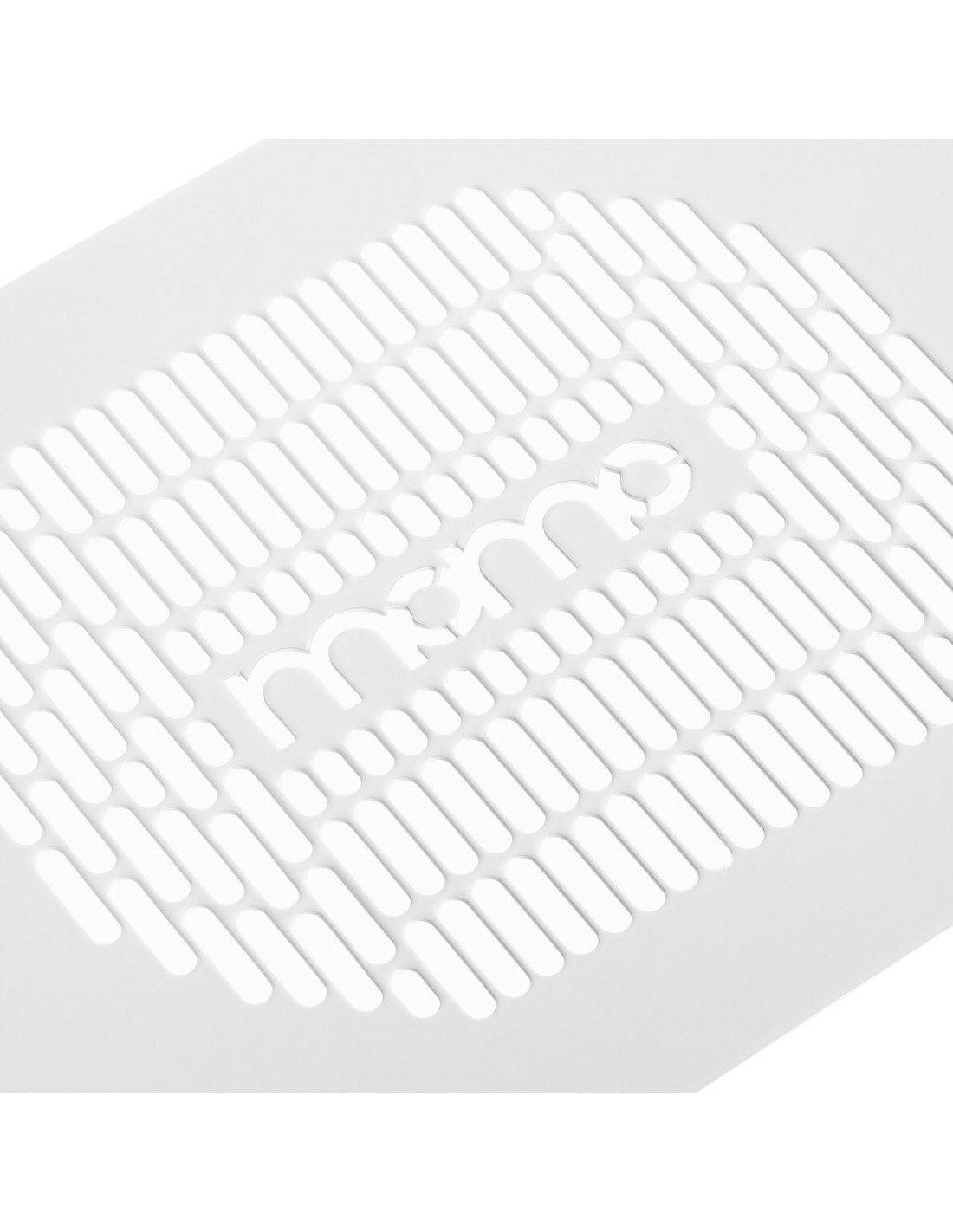 Mesa de manicure Venezia Pure White