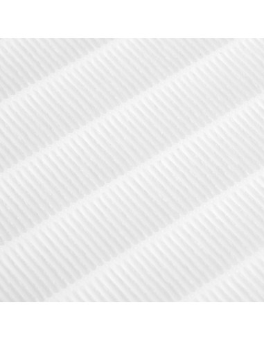 Table de Manucure Élégance Dorée Plateau Blanc & Aspirateur Intégré 48W 