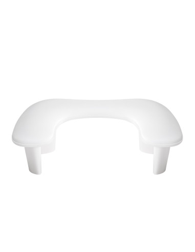 Apoio de braço U Pro Manicure branco