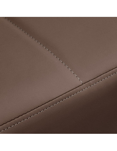 Professioneel hoofdspabed Brown Anion Steam Relax Pro
