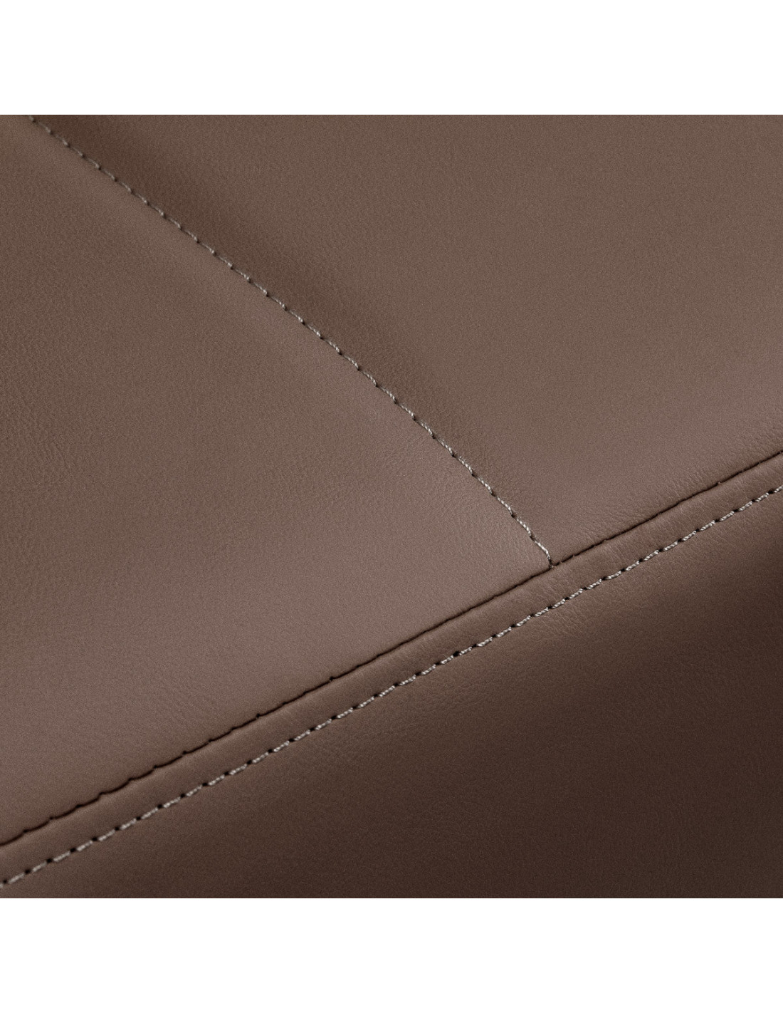 Cama de Spa Profissional para Cabeça Marrom Anion Steam Relax Pro
