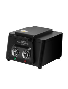 Sterilizzatore ad alta temperatura SM-360A, nero