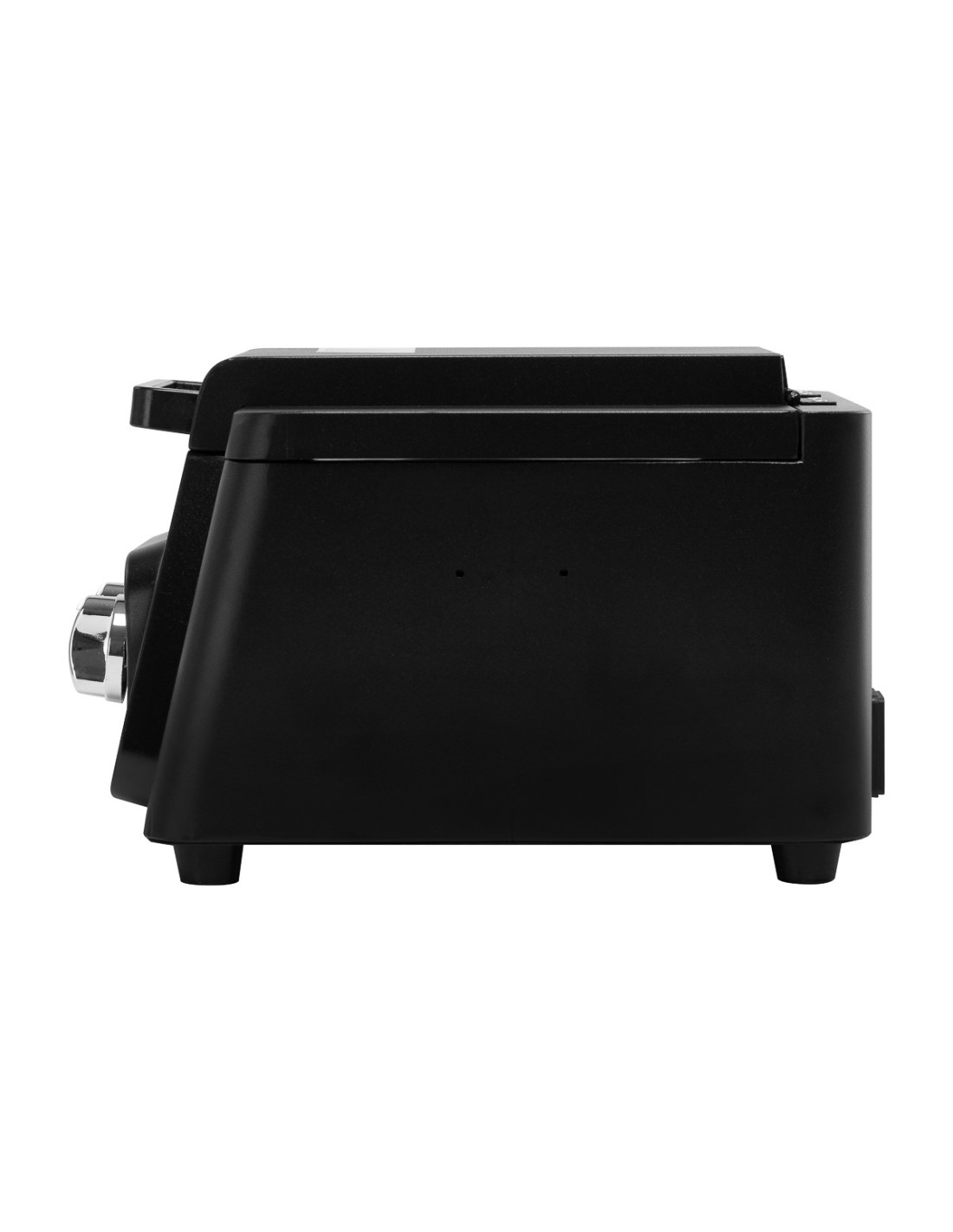 Sterylizator wysokotemperaturowy SM-360A, czarny