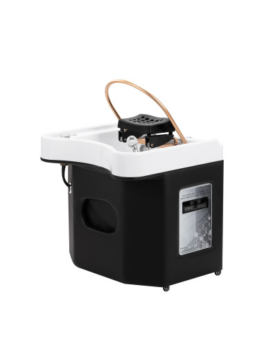 ZenFlow Hoofd Spa Tray