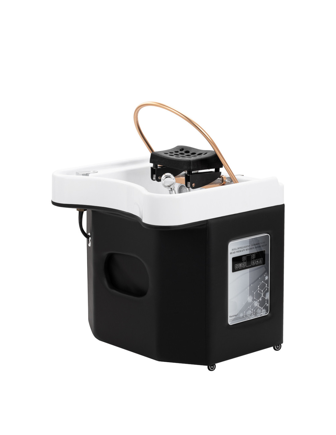 Vassoio per spa ZenFlow Head