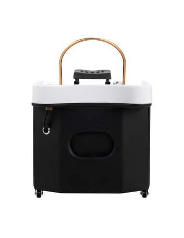 ZenFlow Head Spa Tray