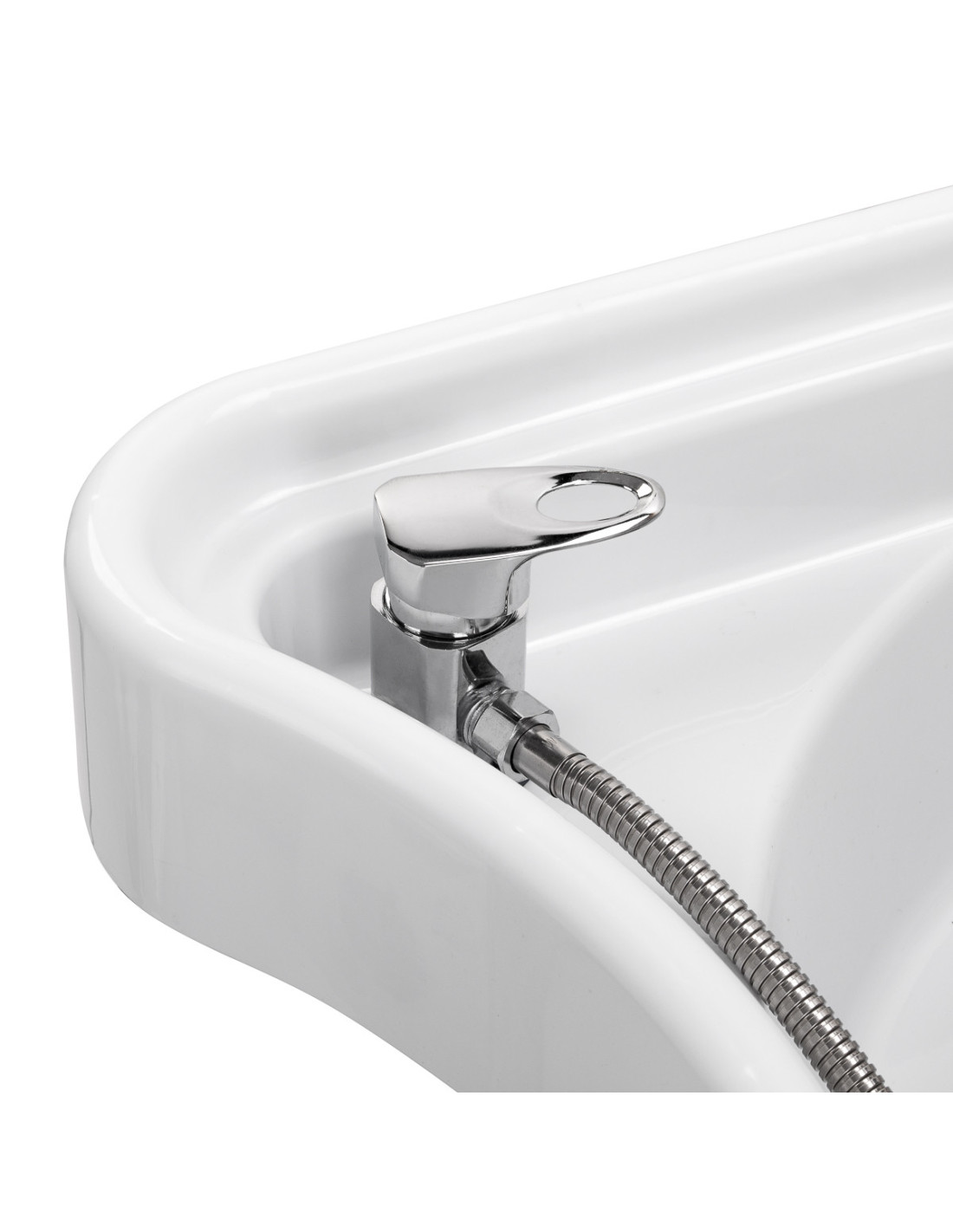 Vassoio per spa ZenFlow Head