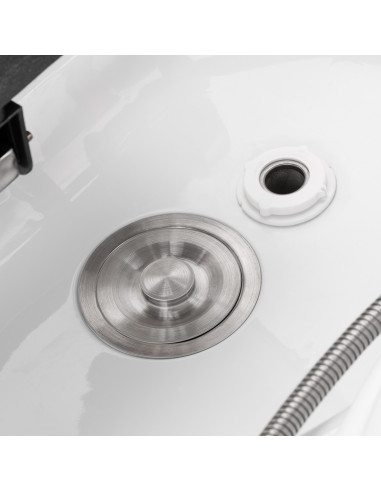 Taca do spa ZenFlow Head