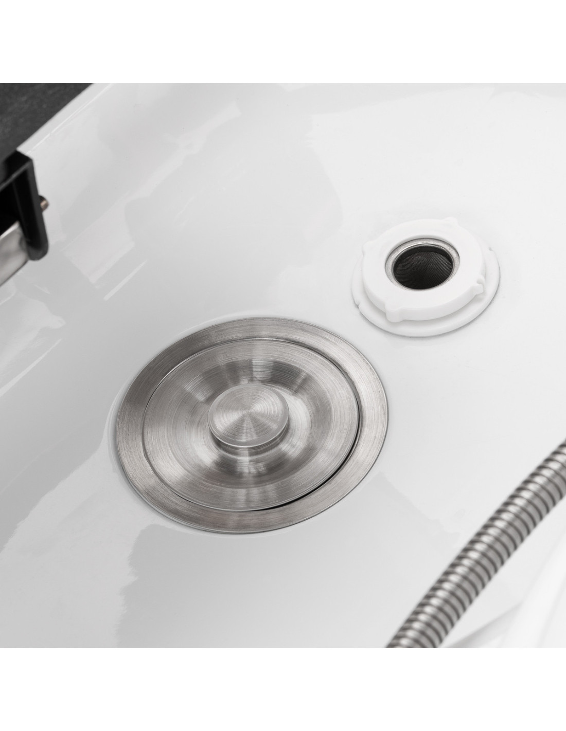 ZenFlow Kopf-Spa-Tablett