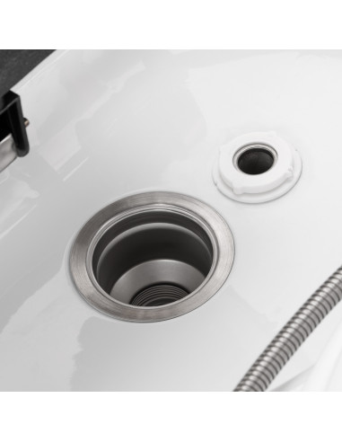 Bandeja ZenFlow Head Spa