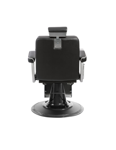 Lecce Classico Barber chair – Vintage Retro-Chic Design & Professional Comfort