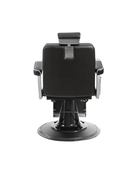 Lecce Classico kappersstoel – Vintage retro-chique design en professioneel comfort