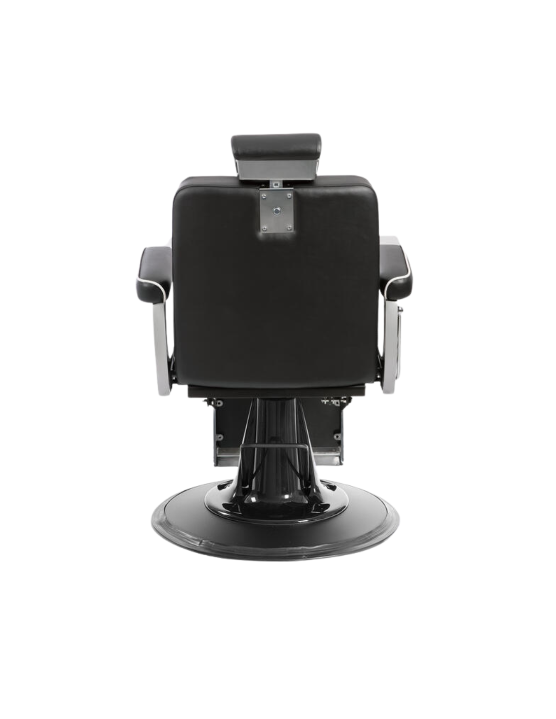 Lecce Classico Barber chair – Vintage Retro-Chic Design & Professional Comfort