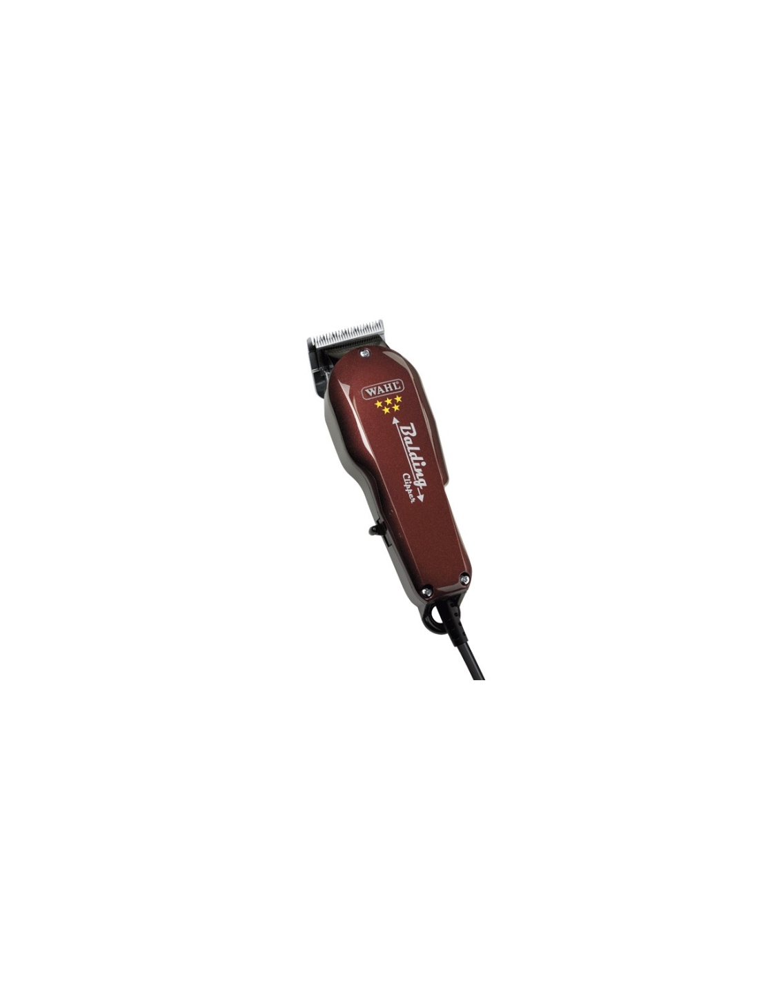 Wahl Professional Balding Clipper – Leistung und Präzision für erfahrene Friseure