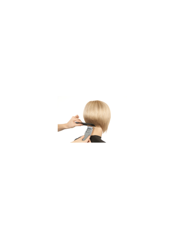 MOSER Primauté Mini Light Grey: Präzision und Power für Friseure